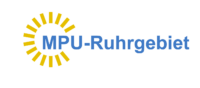 MPU Ruhrgebiet Logo